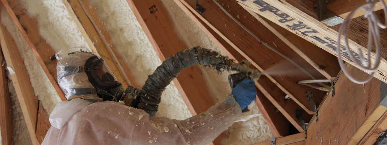  Kentucky Attic Insulation Spray Foam